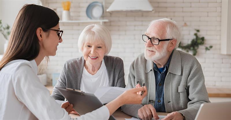 Support at Home: What the New Model Means for Providers