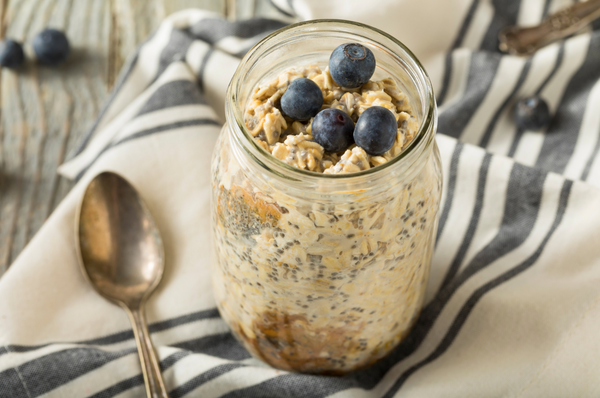 Overnight Oats