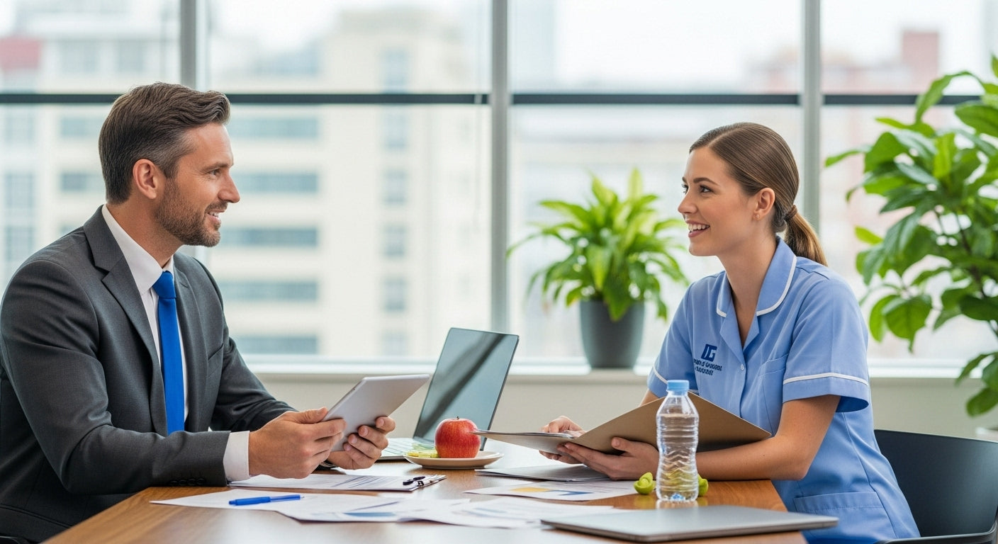 Preparing for Audit Readiness Under Support at Home