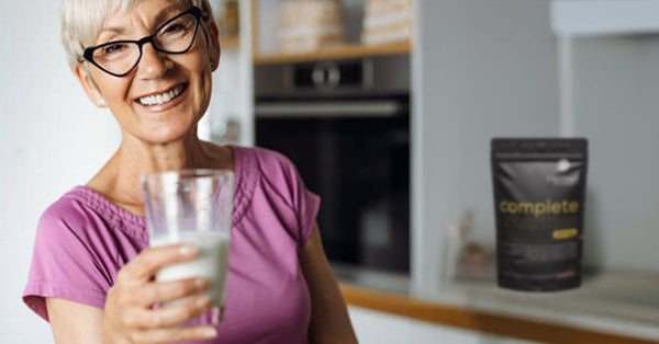 "Mum Wasn’t Eating Anymore" — A Story About Dignity, Nutrition, and Staying at Home