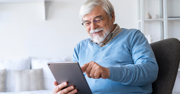 How to Access Nutrition Support Through Your Home Care Package