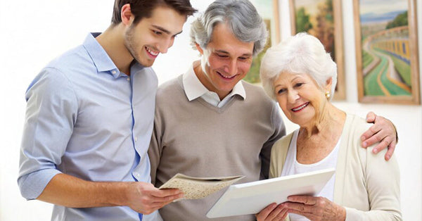 How Home Care Providers Can Help Clients Access Nutrition Support