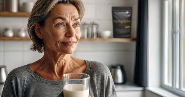 Nutrition and Independence: Why Early Support Matters for Older Australians