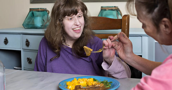 Supporting Someone on NDIS? Simple Ways to Improve Daily Nutrition