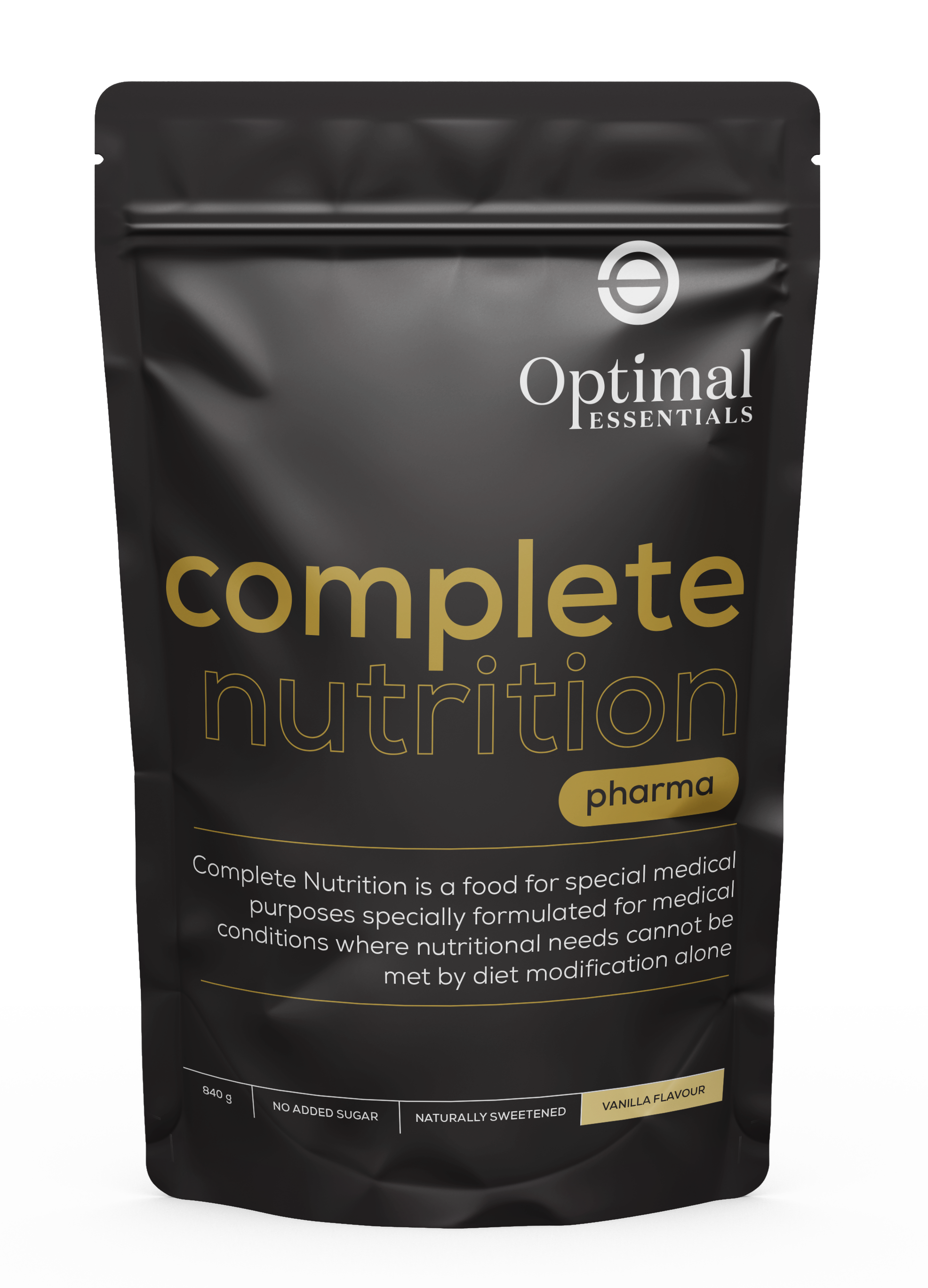 Complete Nutrient Complete Nutrition - Pharma – Eat Well Health