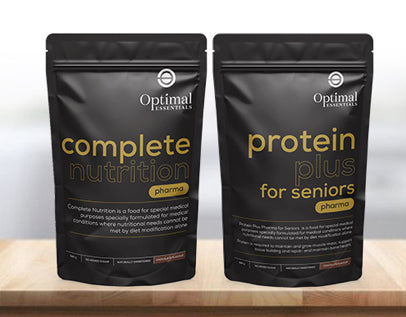 Dietitian's Sample Pack