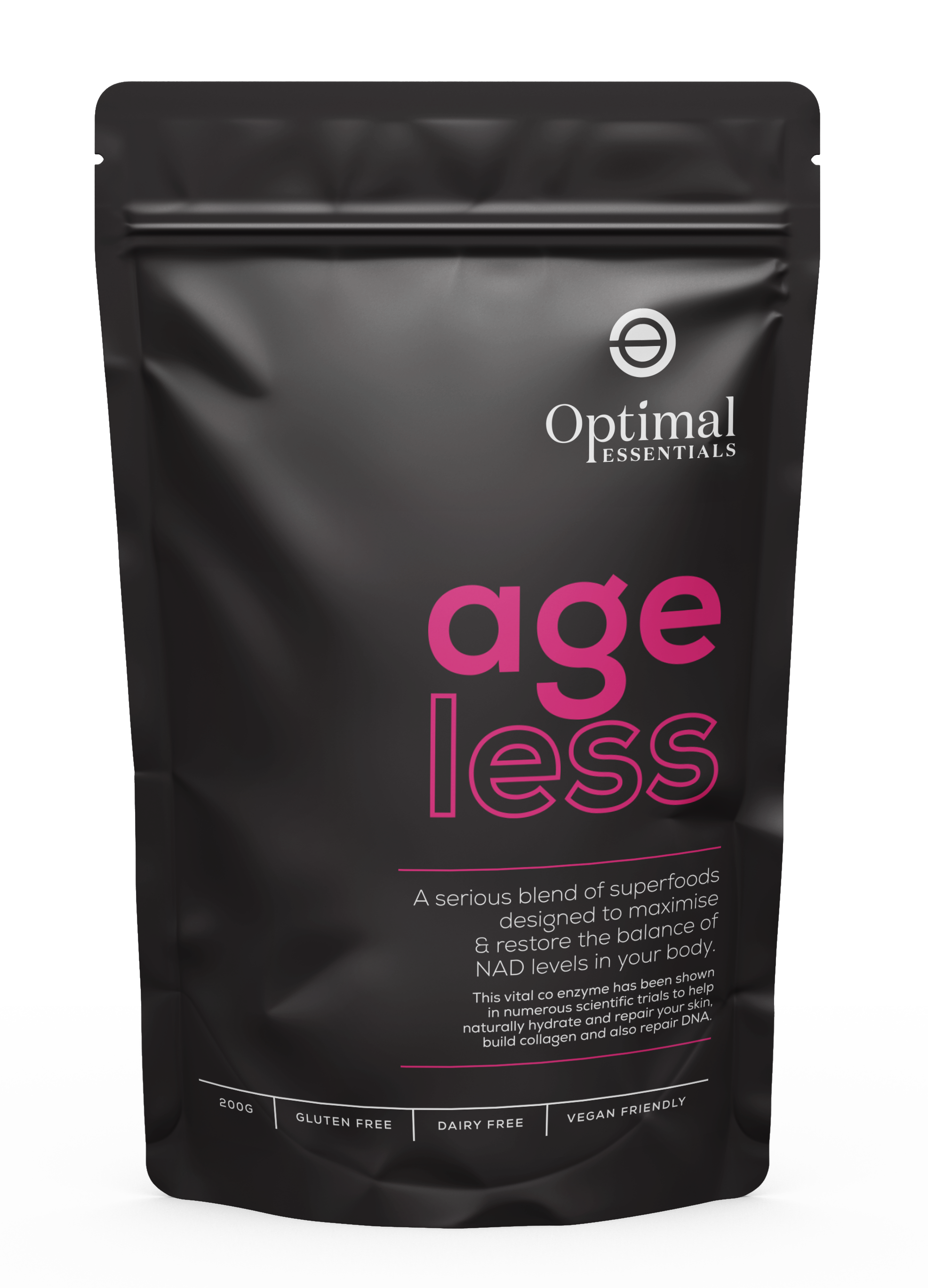 Ageless 200gm
