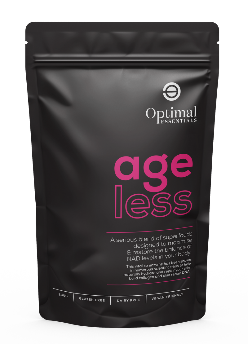 Ageless 200gm