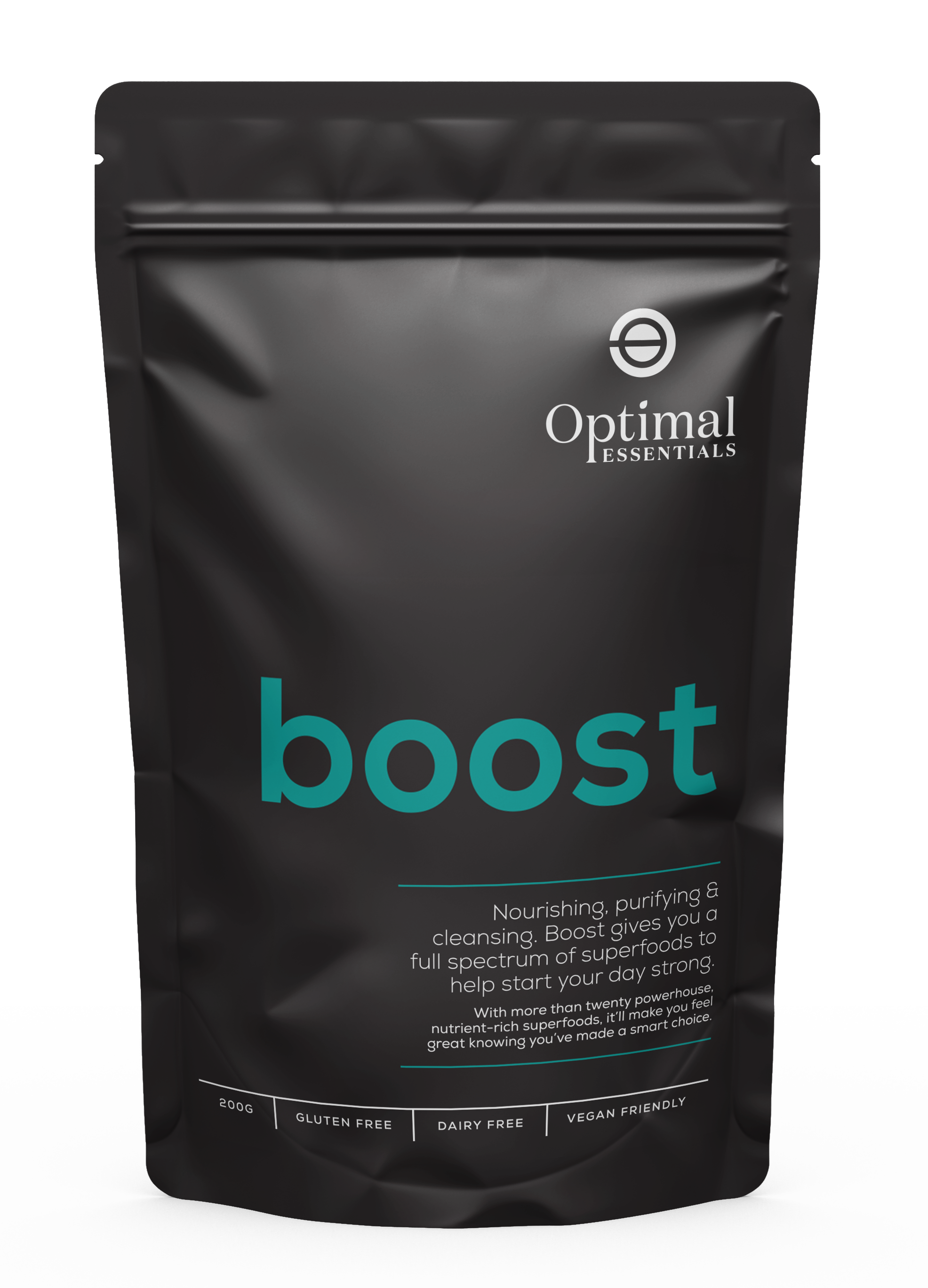 Boost 200gm