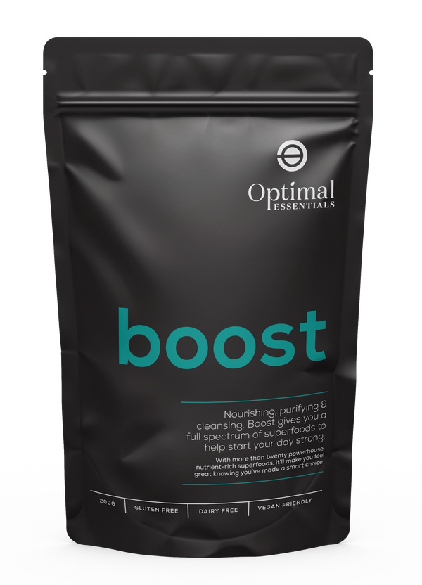 Boost 200gm