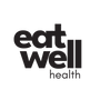 Eatwellhealth Black Font