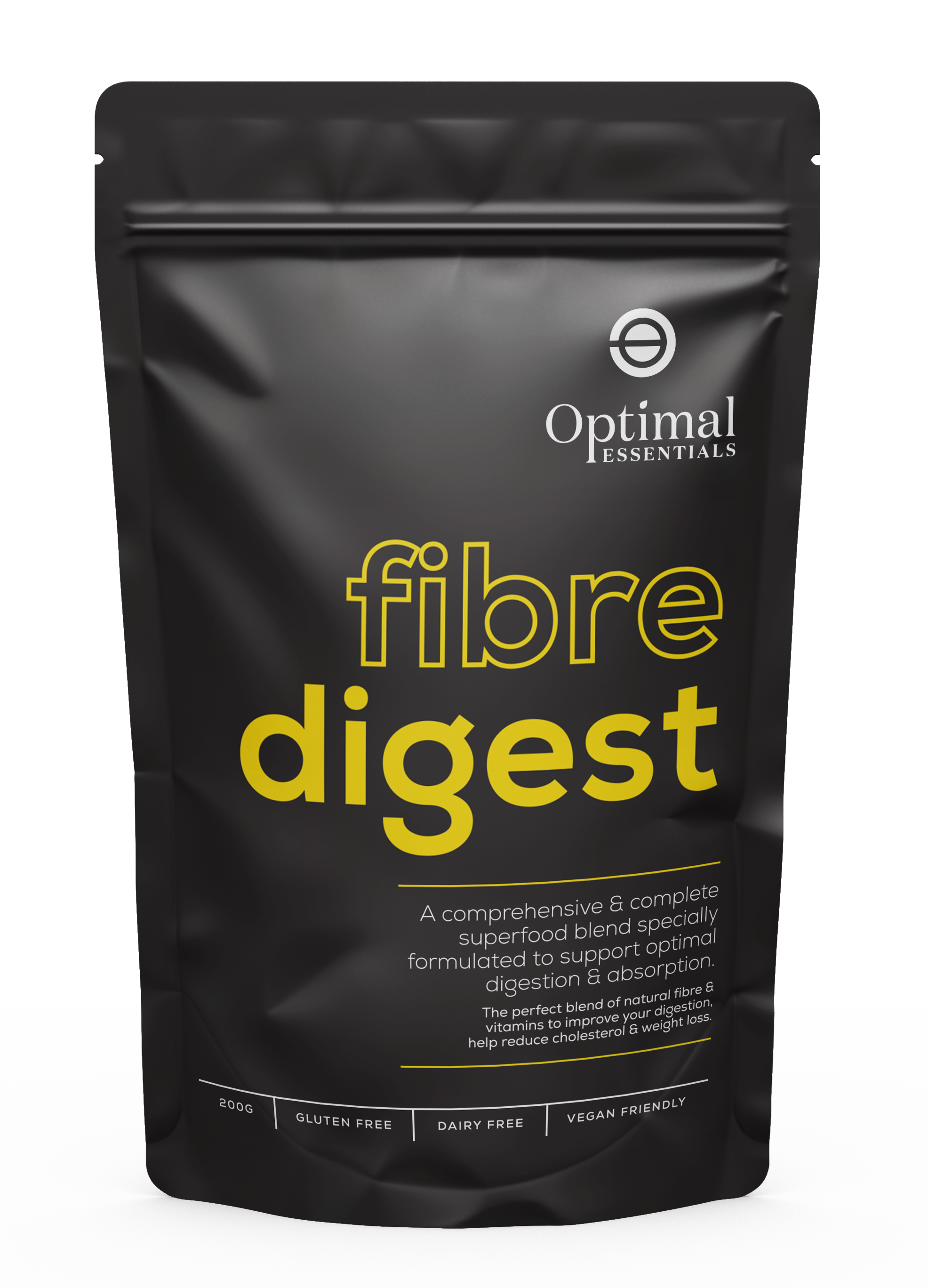 Fibre Digest 200G