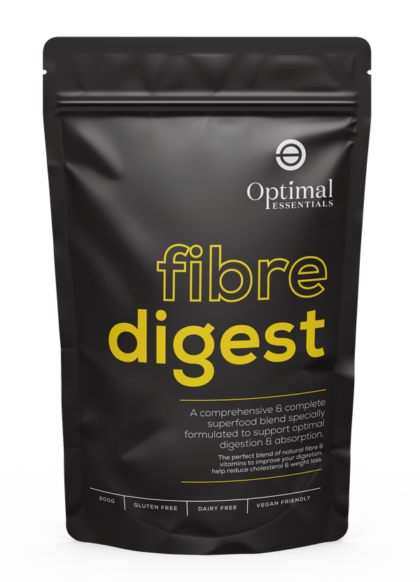 Fibre Digest 200G