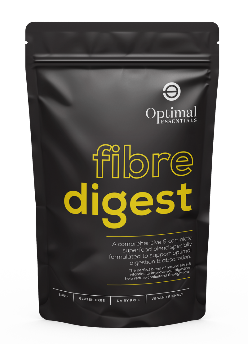 Fibre Digest 200G