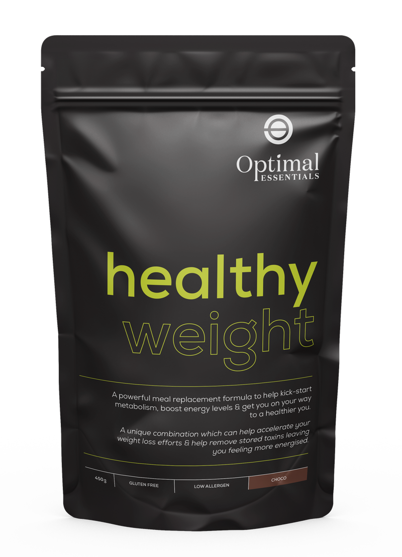 Healthy Weight Meal Replacement 450G