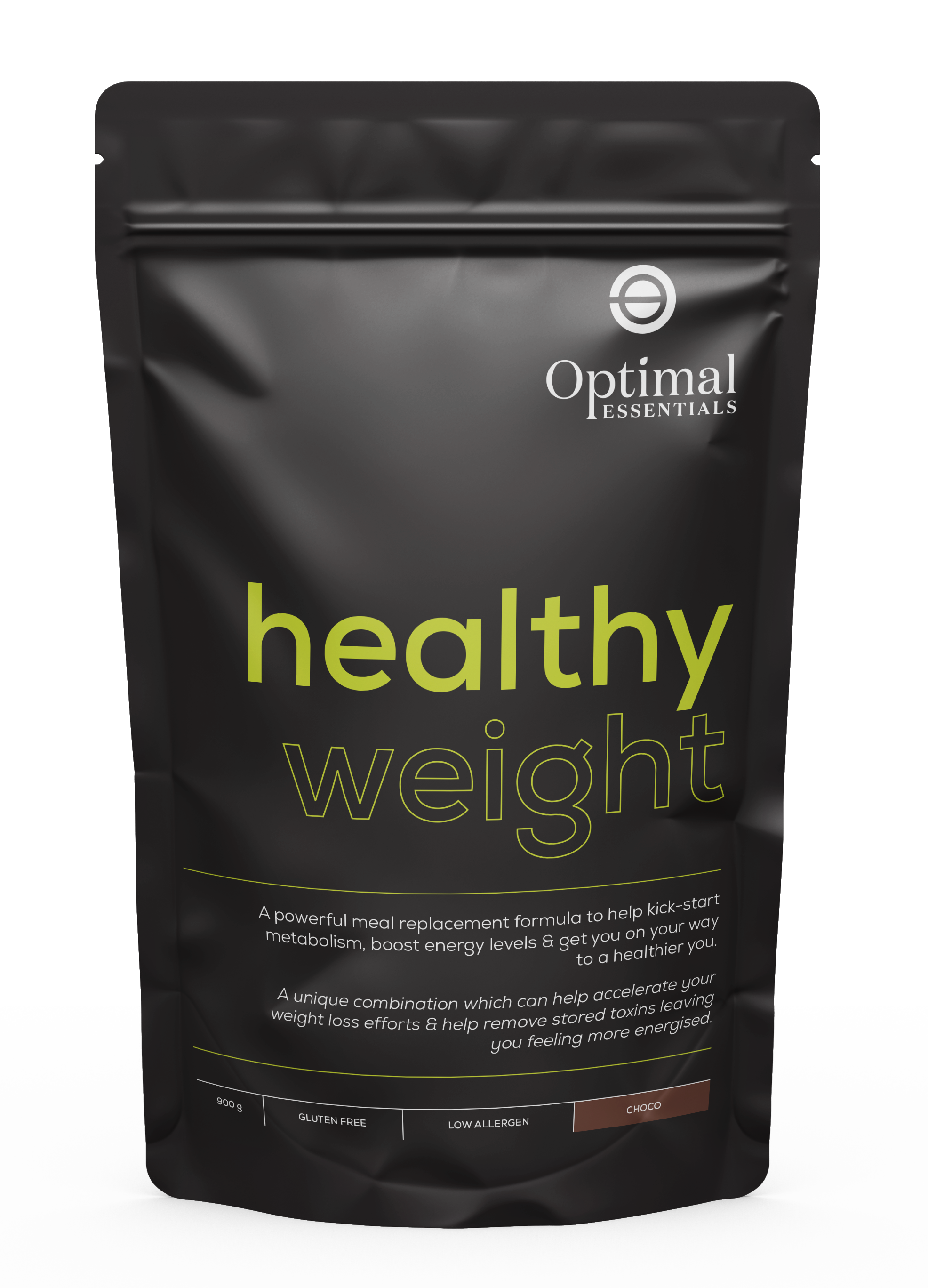 Healthy Weight Meal Replacement 900G