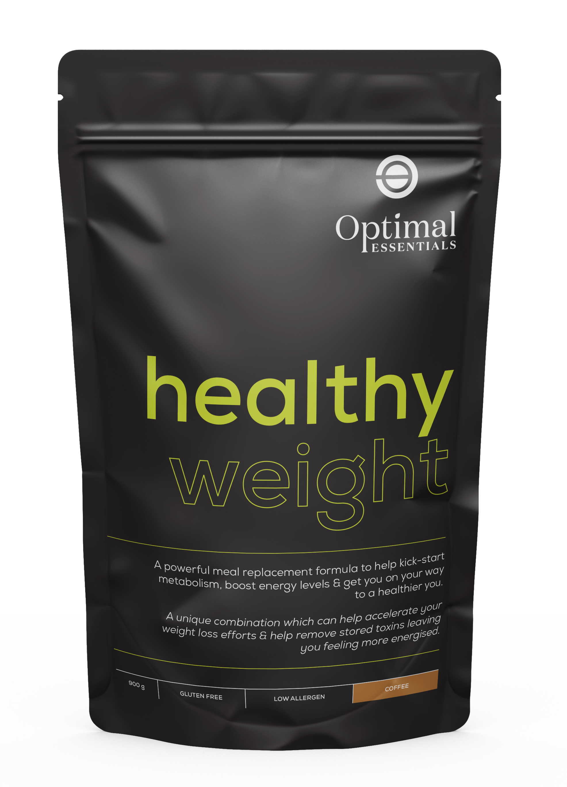 Healthy Weight Meal Replacement 900G