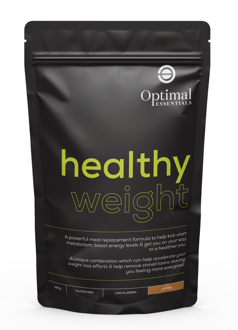 Healthy Weight Meal Replacement 450G
