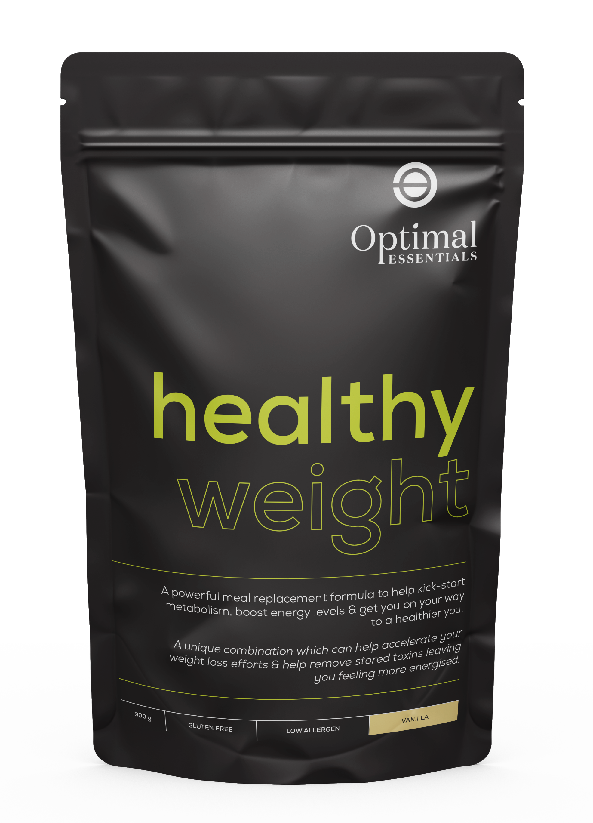 Healthy Weight Meal Replacement 900G