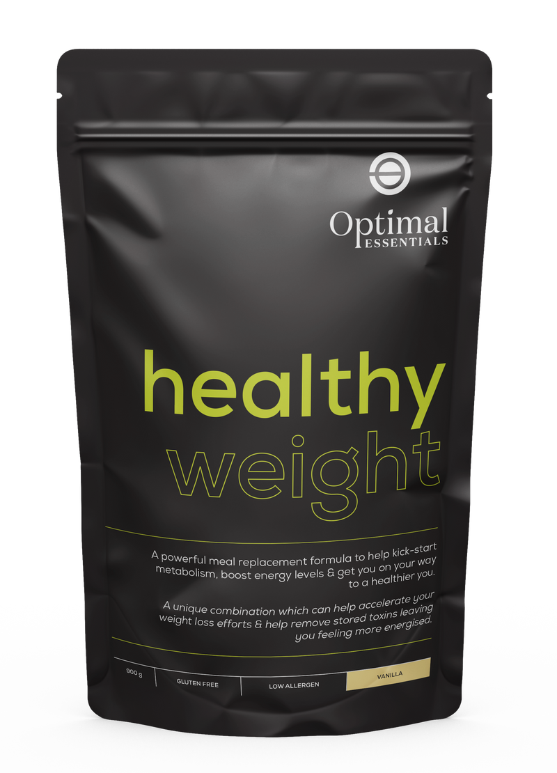 Healthy Weight Meal Replacement 900G