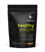 Optimal Essentials Coffee Flavoured Healthy Weight Powder for Weight Loss at Eat Well Health