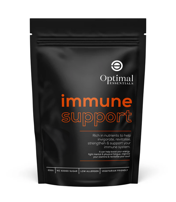 Optimal Essentials Immune Support for Your Immune System at Eat Well Health