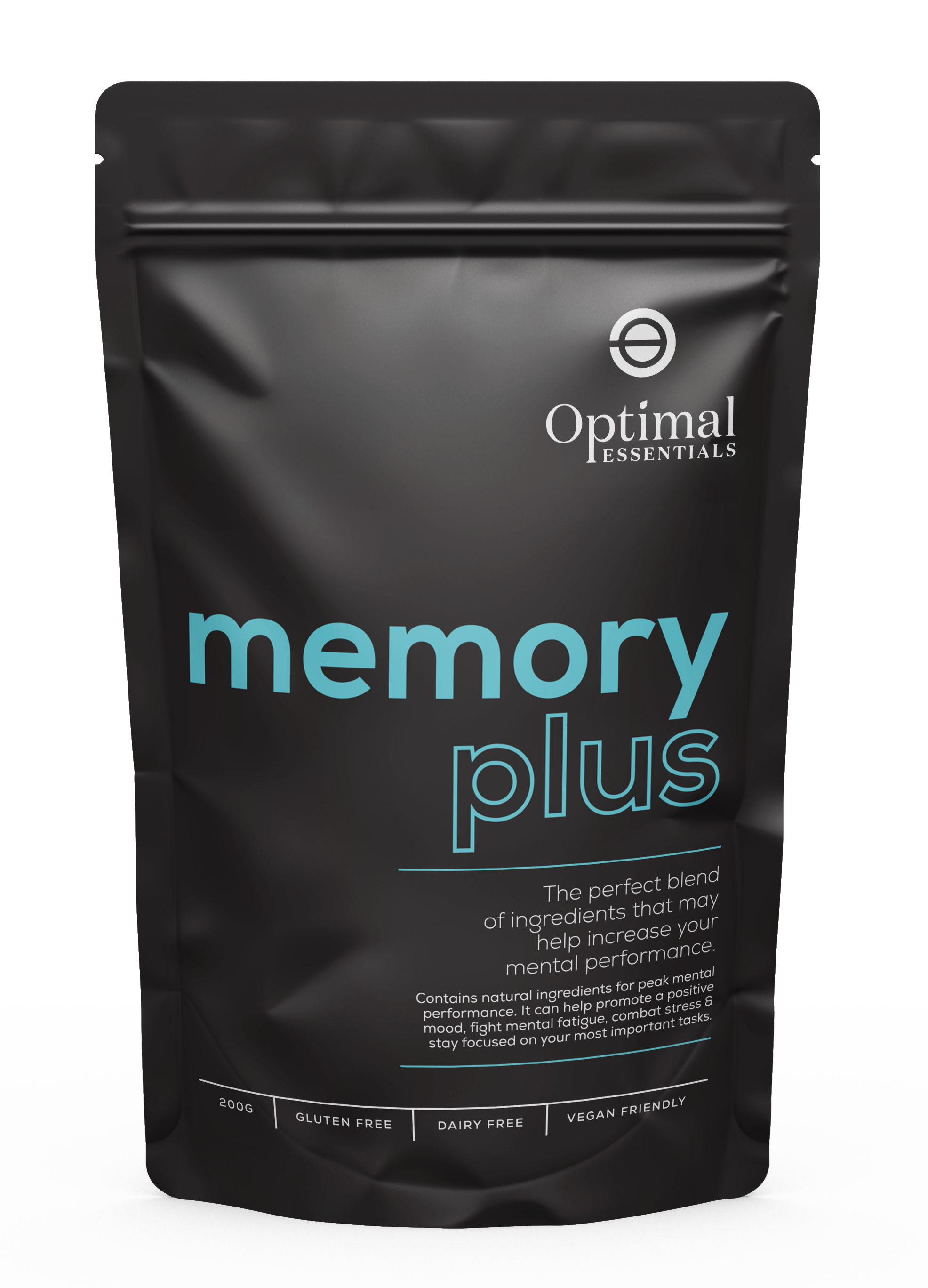 Memory Plus 200G