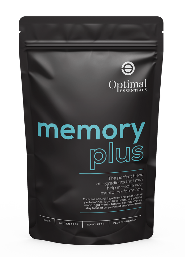 Memory Plus 200G