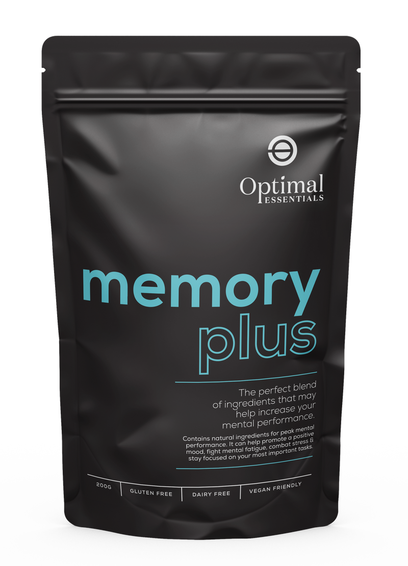 Memory Plus 200G
