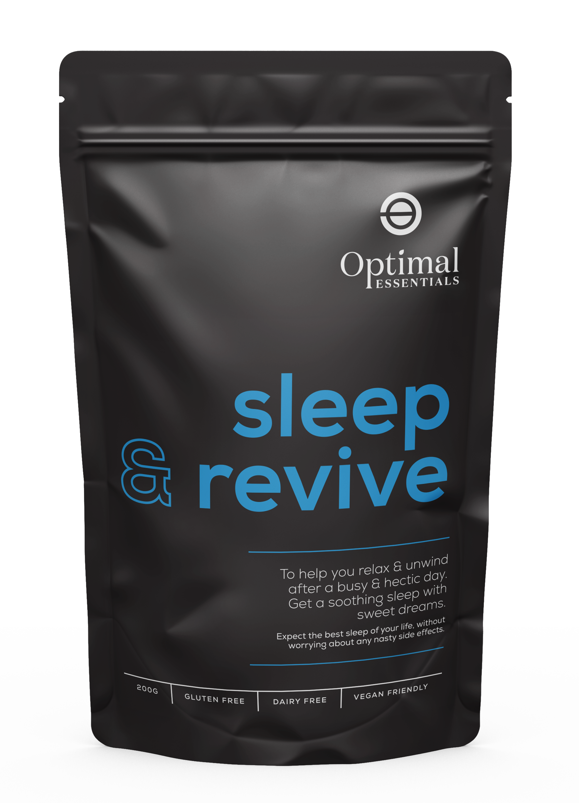 Sleep and Revive 200G