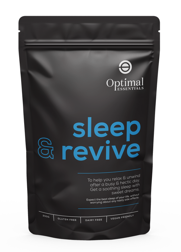 Sleep and Revive 200G