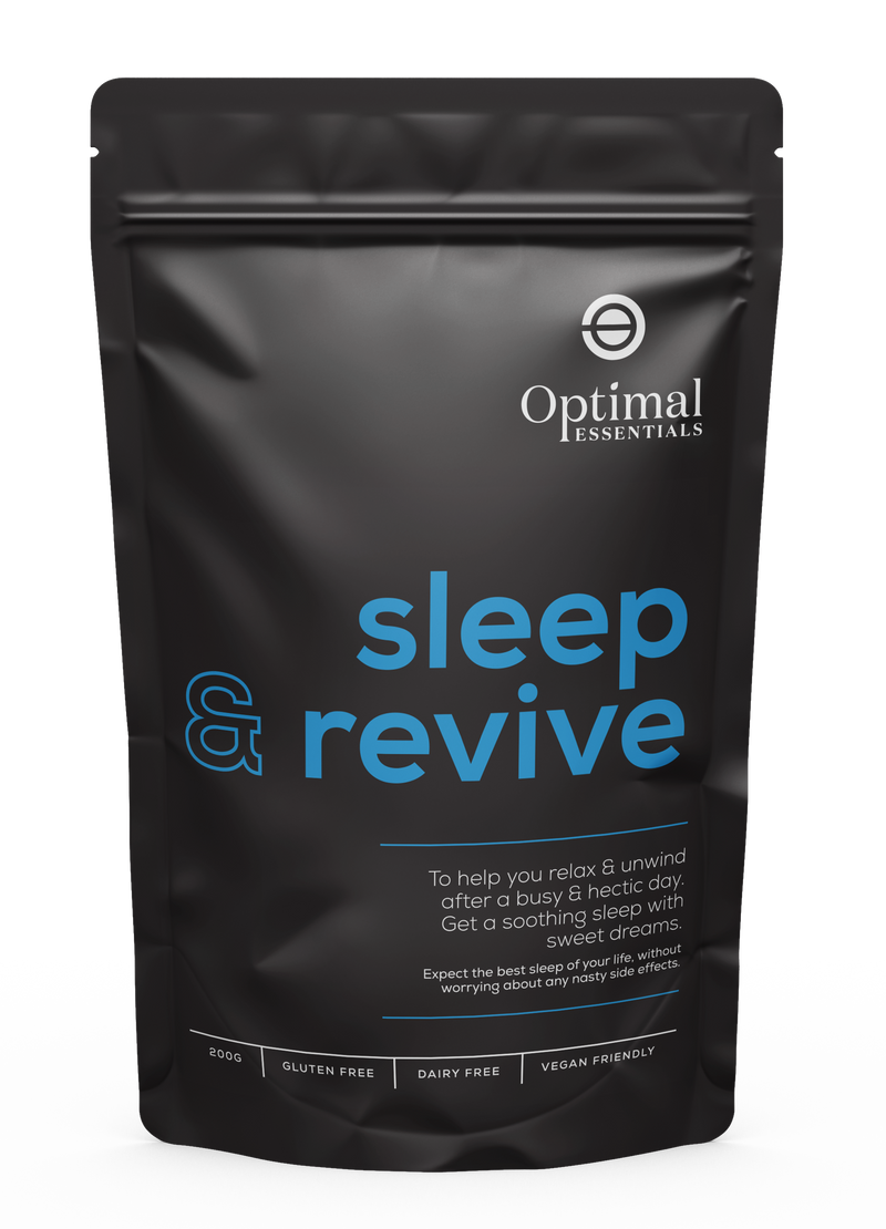 Sleep and Revive 200G