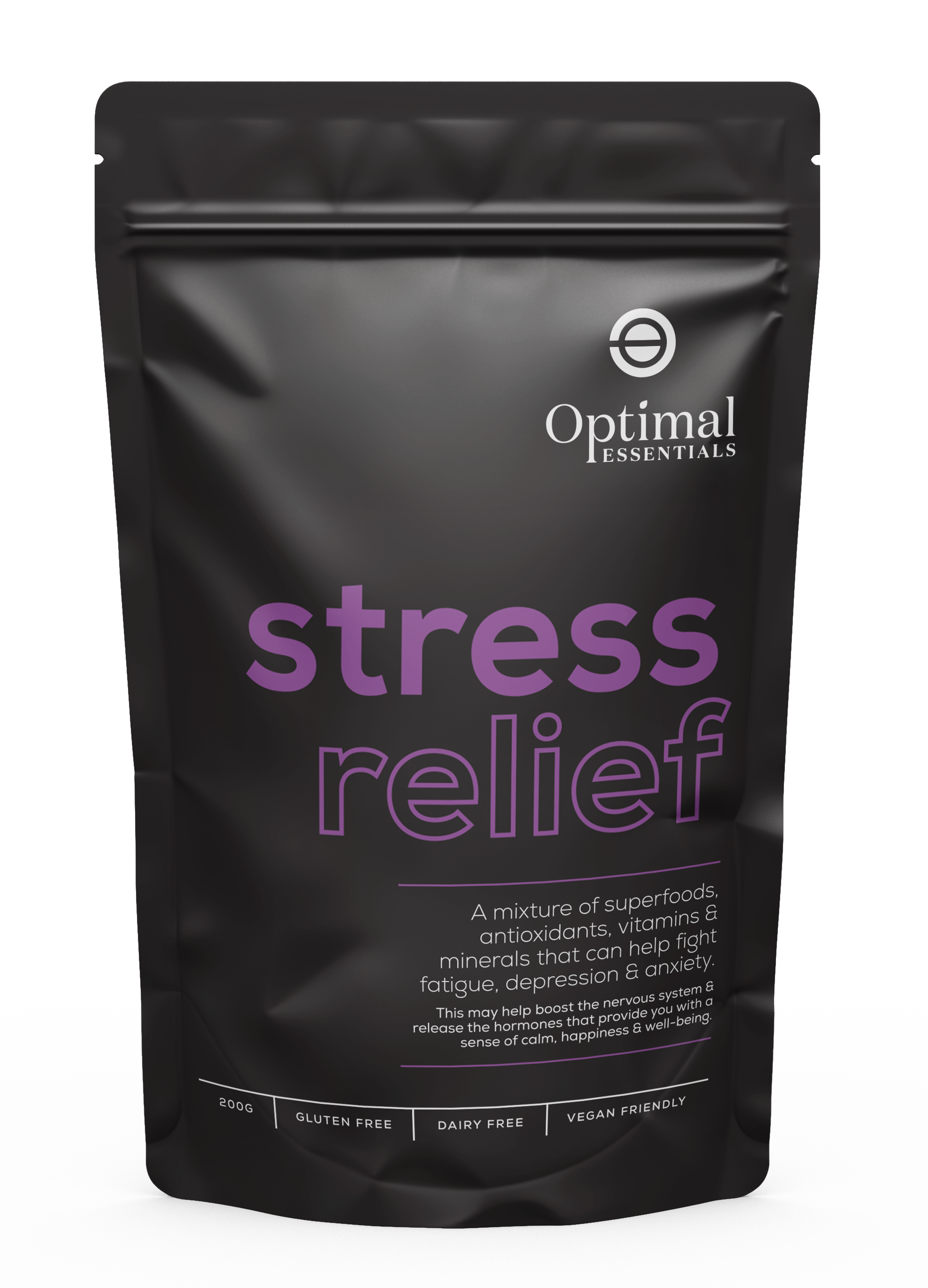 Stress Relief 200G