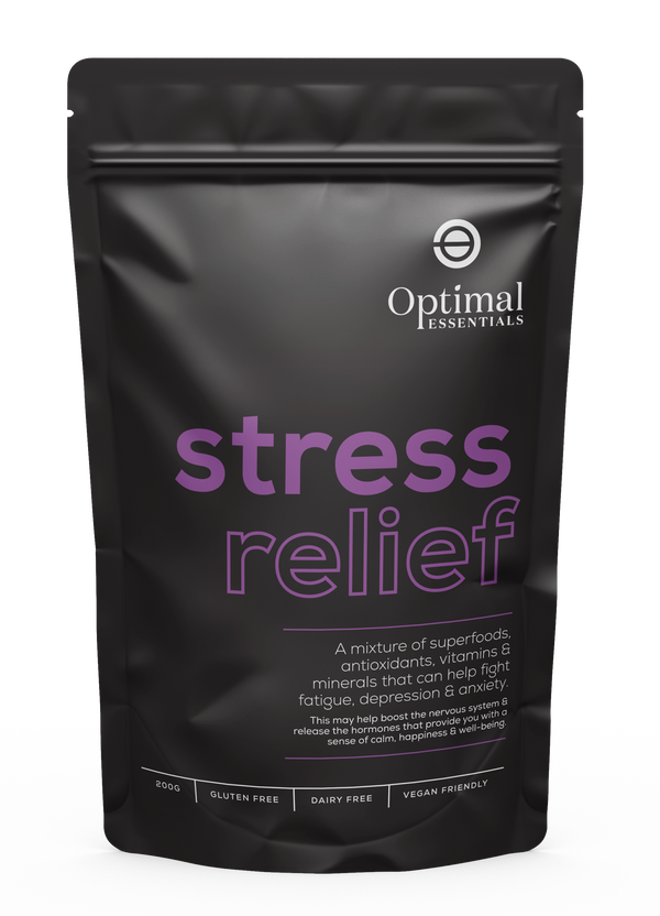 Stress Relief 200G