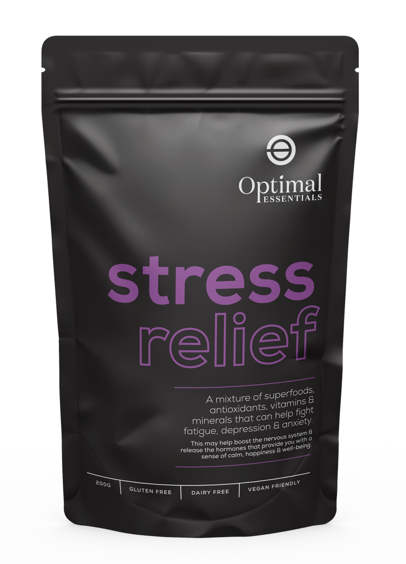 Stress Relief 200G