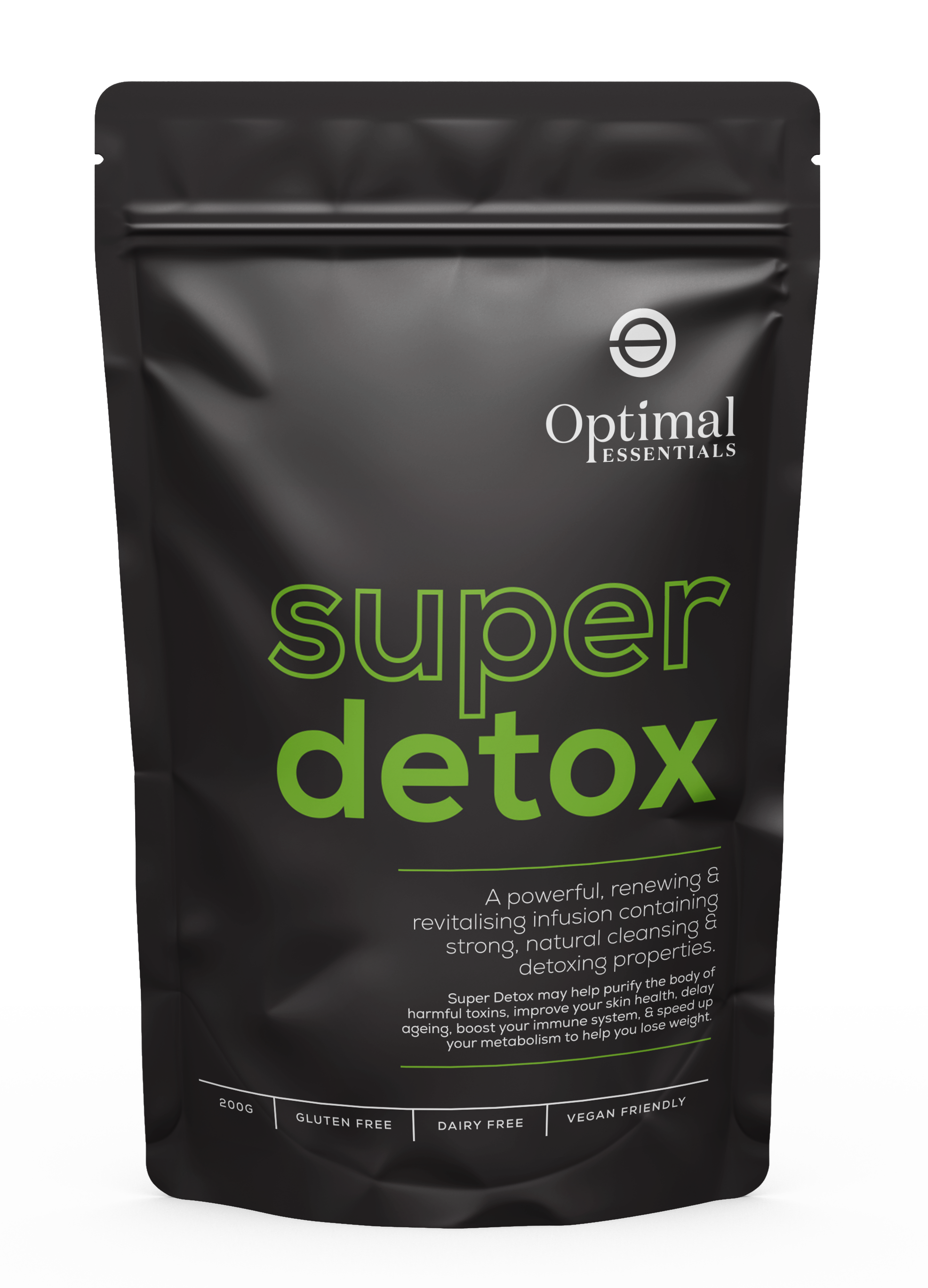 Super Detox 200G