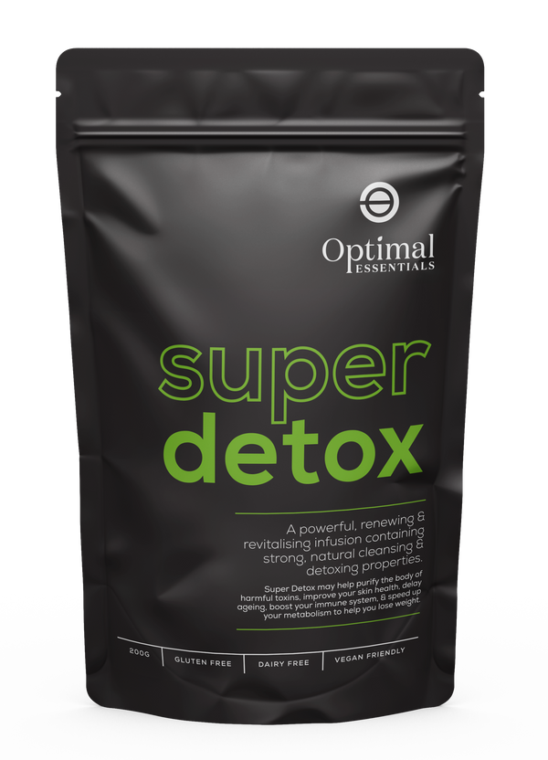 Super Detox 200G