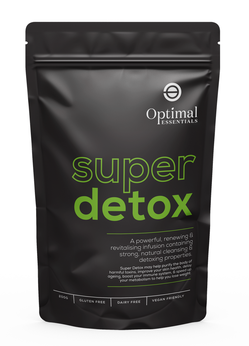 Super Detox 200G